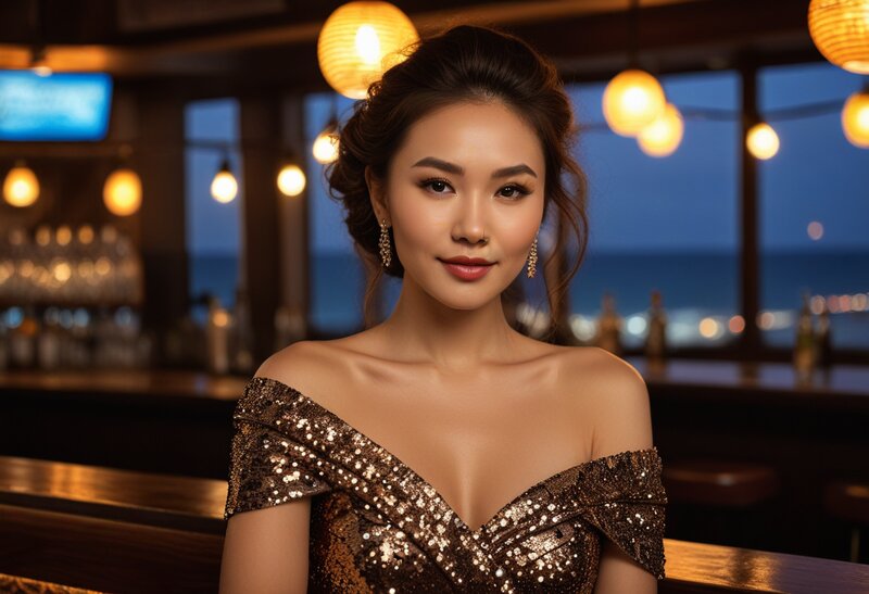 远山来客